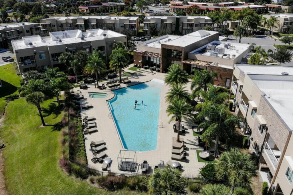 4 Bedroom- 4,5 Bathroom Magic Village 7603 Rd Orlando Esterno foto