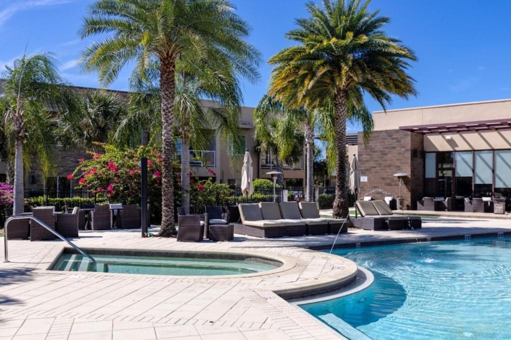 4 Bedroom- 4,5 Bathroom Magic Village 7603 Rd Orlando Esterno foto