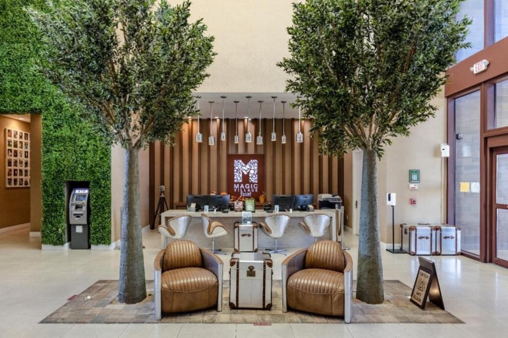 4 Bedroom- 4,5 Bathroom Magic Village 7603 Rd Orlando Esterno foto