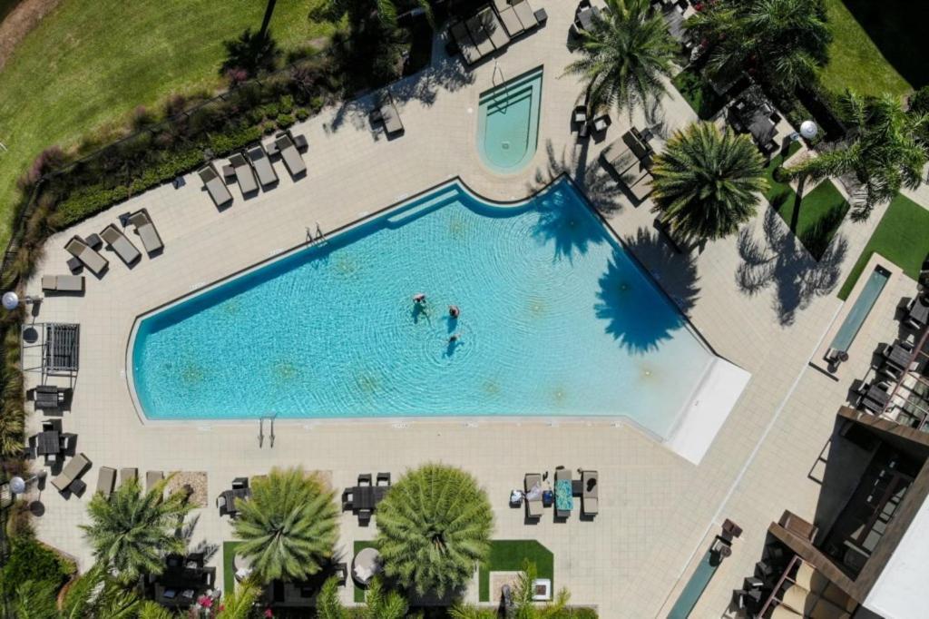 4 Bedroom- 4,5 Bathroom Magic Village 7603 Rd Orlando Esterno foto