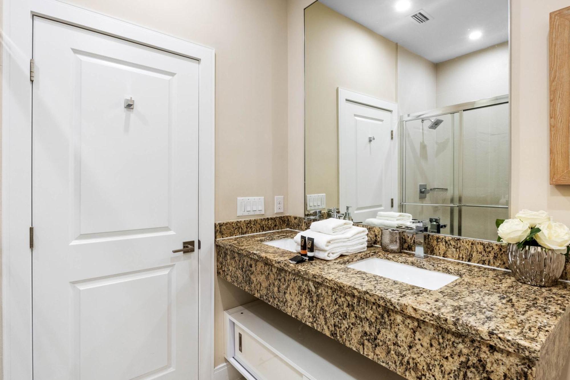 4 Bedroom- 4,5 Bathroom Magic Village 7603 Rd Orlando Esterno foto