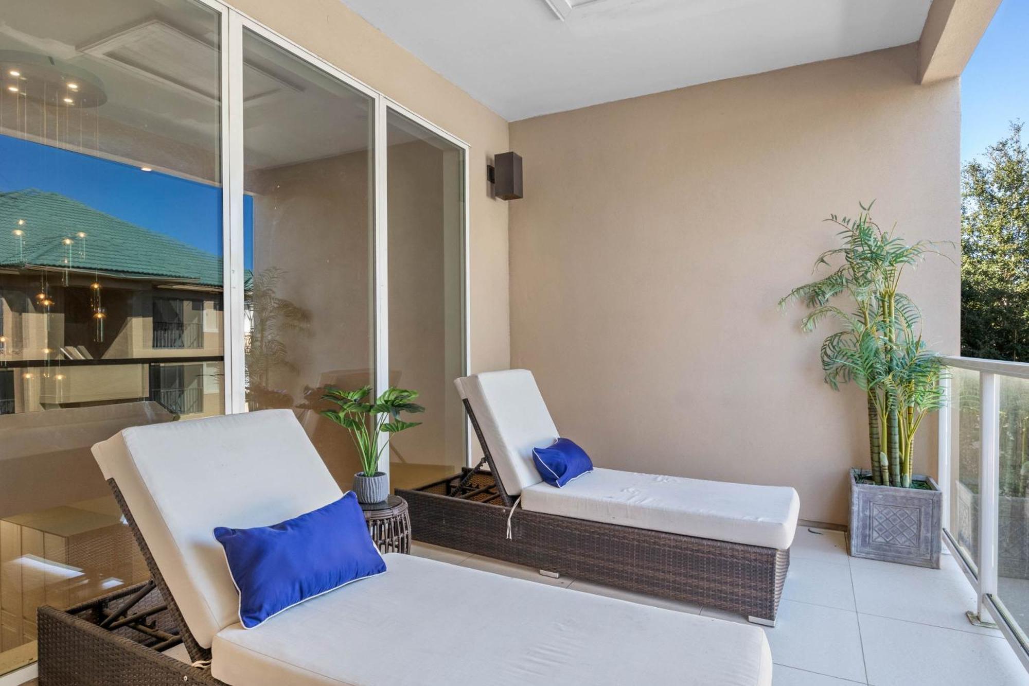 4 Bedroom- 4,5 Bathroom Magic Village 7603 Rd Orlando Esterno foto