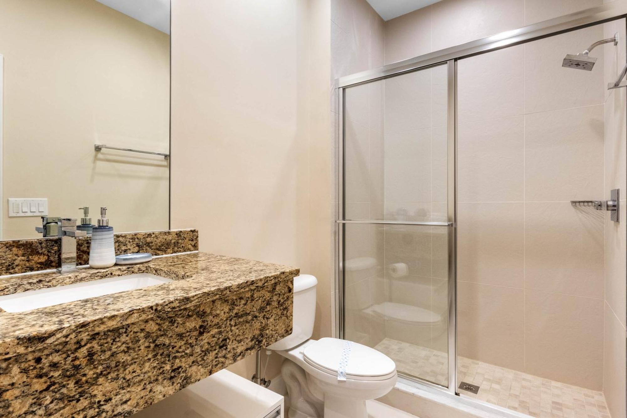 4 Bedroom- 4,5 Bathroom Magic Village 7603 Rd Orlando Esterno foto