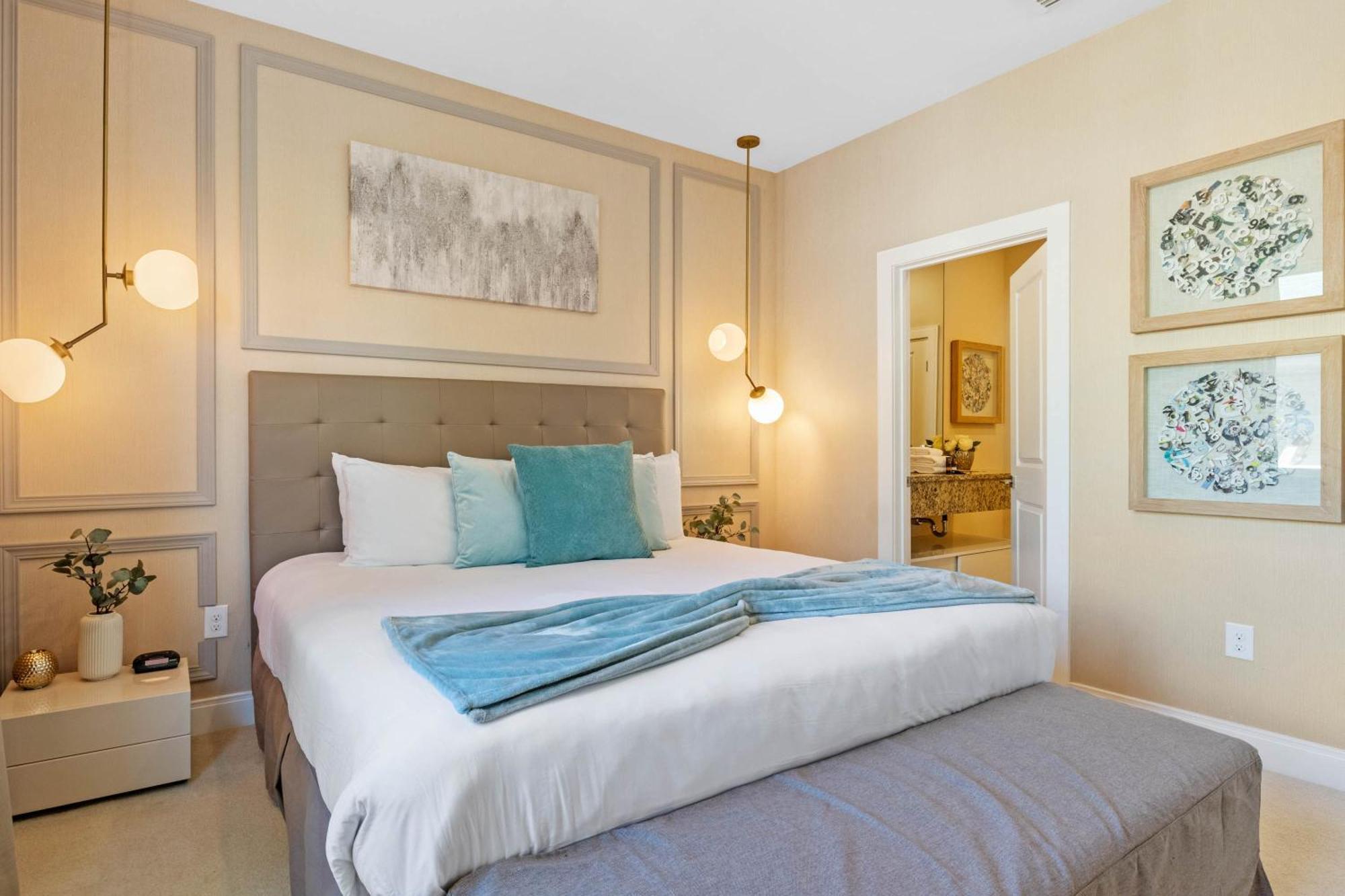 4 Bedroom- 4,5 Bathroom Magic Village 7603 Rd Orlando Esterno foto