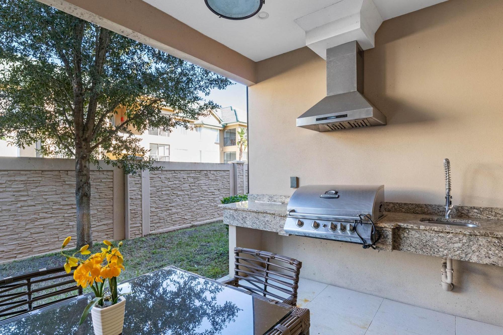 4 Bedroom- 4,5 Bathroom Magic Village 7603 Rd Orlando Esterno foto