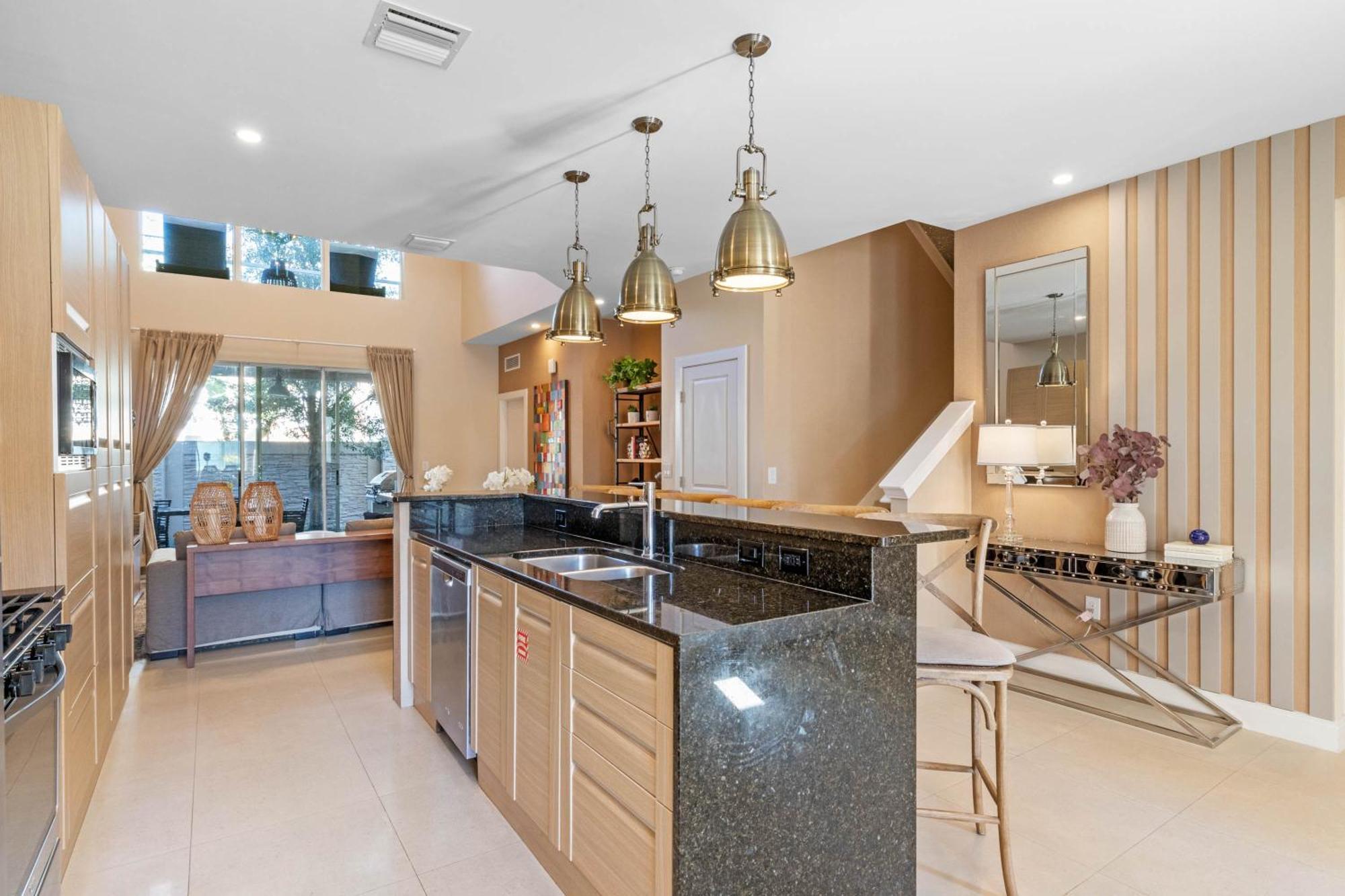 4 Bedroom- 4,5 Bathroom Magic Village 7603 Rd Orlando Esterno foto