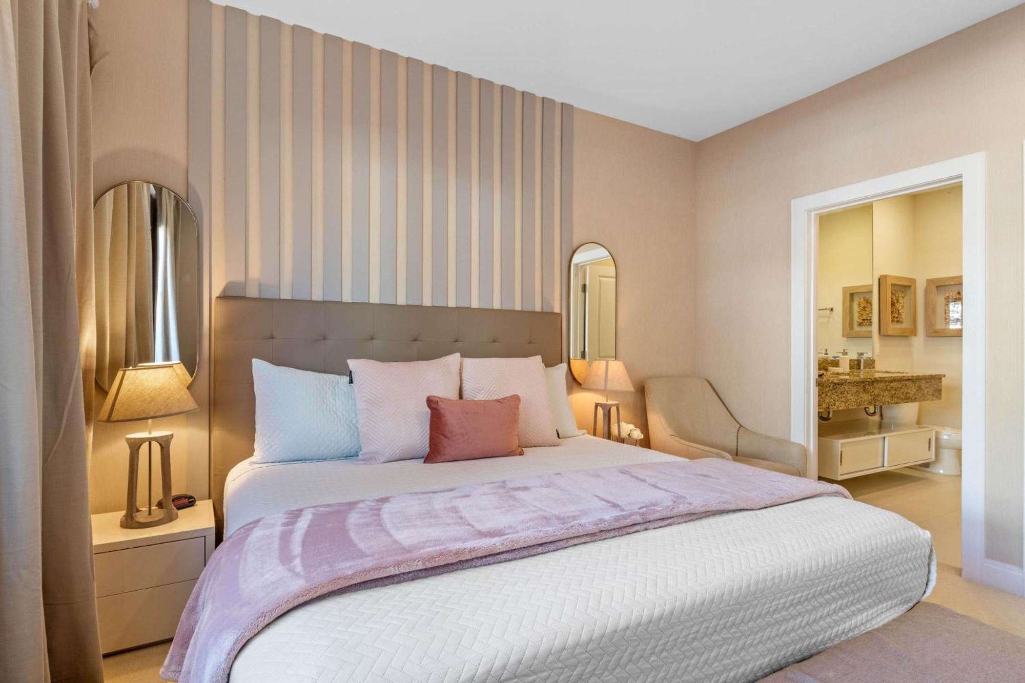 4 Bedroom- 4,5 Bathroom Magic Village 7603 Rd Orlando Esterno foto